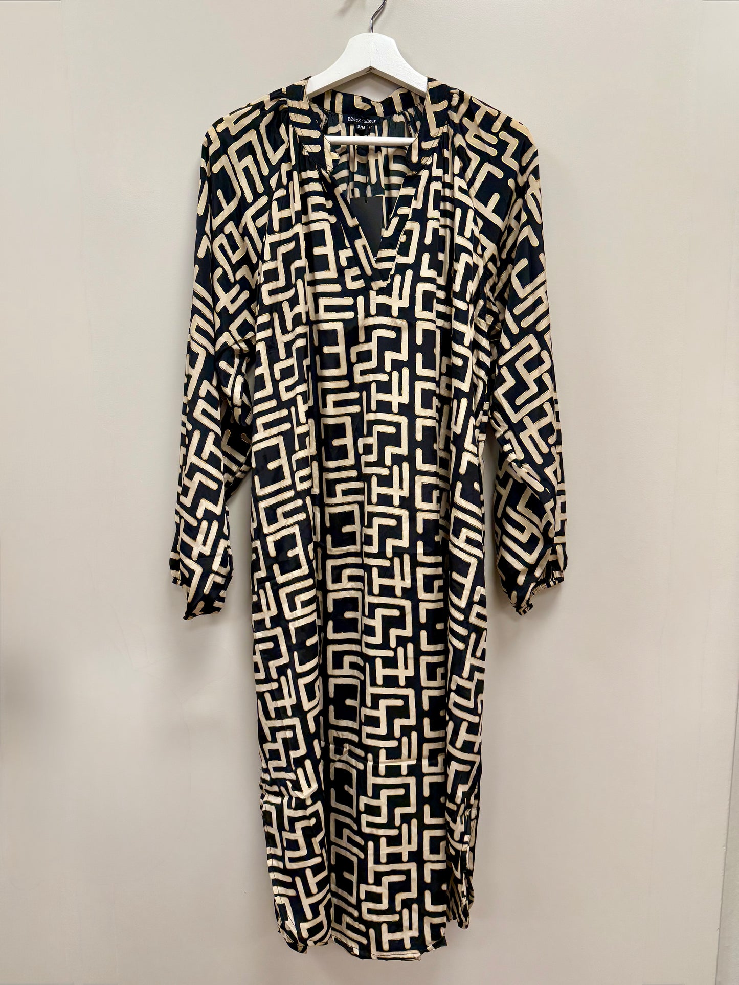 S A L E Jurk Luna Nelly Pristine