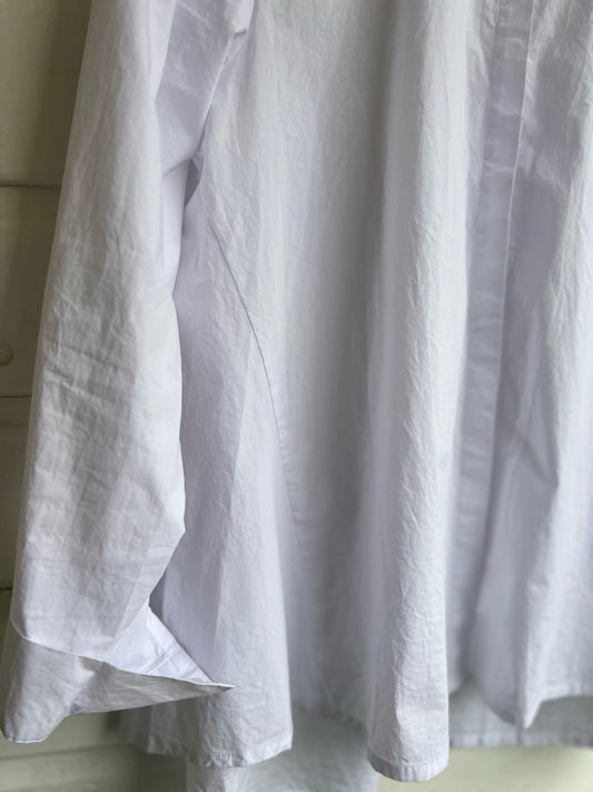 S A L E Blouse basic wit