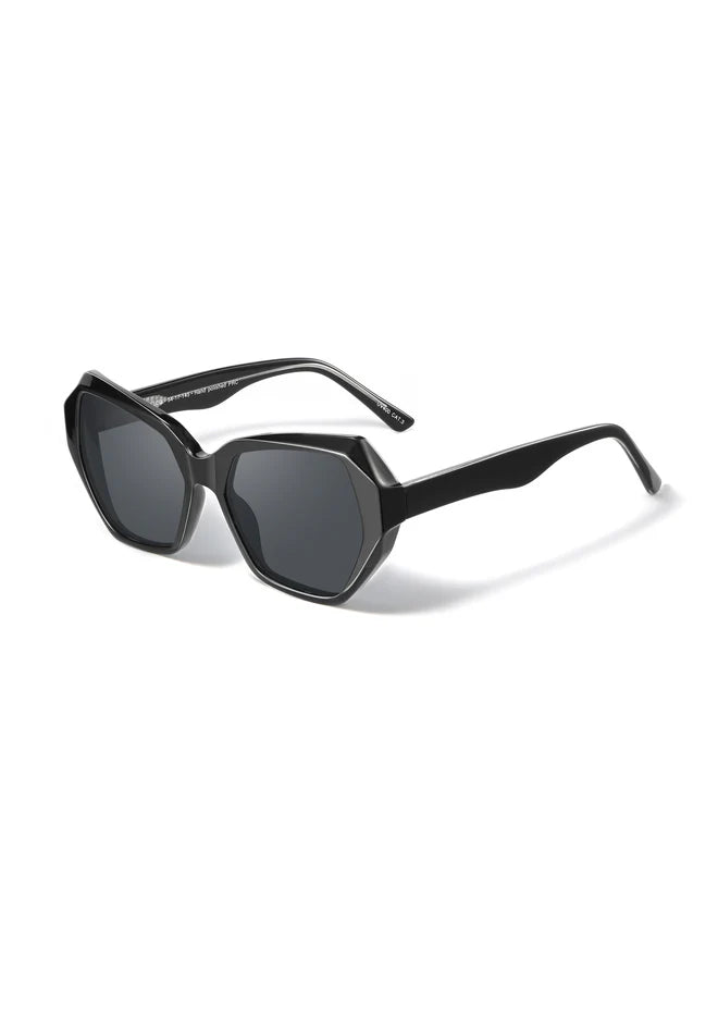 Zonnebril Lucia – Black